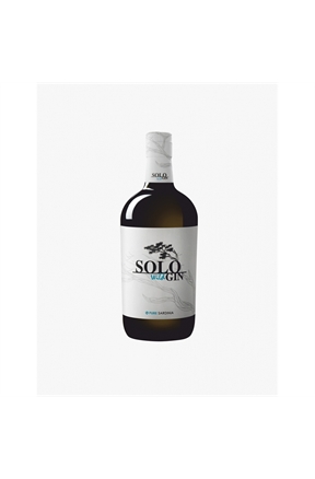 GinSoloWildPureSardinia