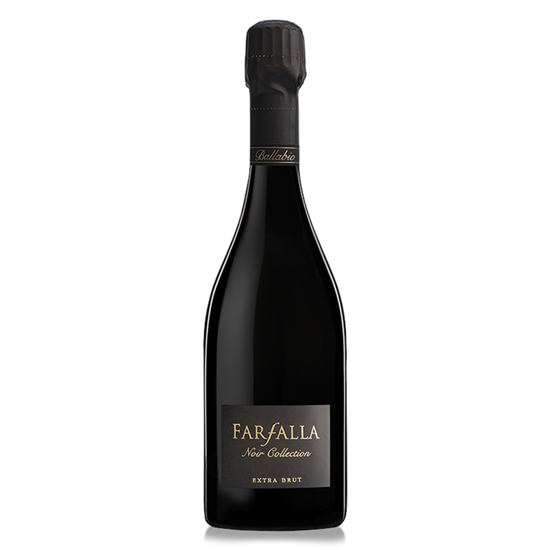 ExtraBrutFarfallaCollection13Ballabio