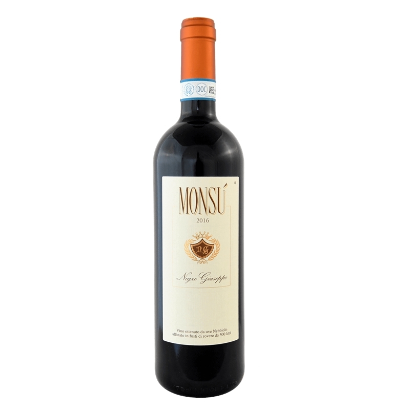 NebbioloMonsuLangheGiuseppeNegro