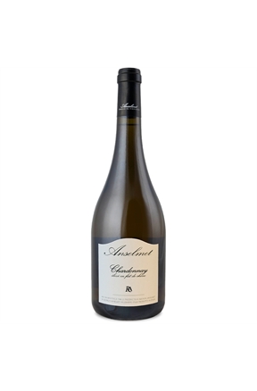 ChardonnayEleveFutCheneAnselmet