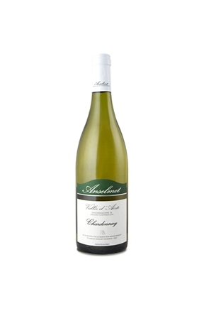 ChardonnayAnselmet