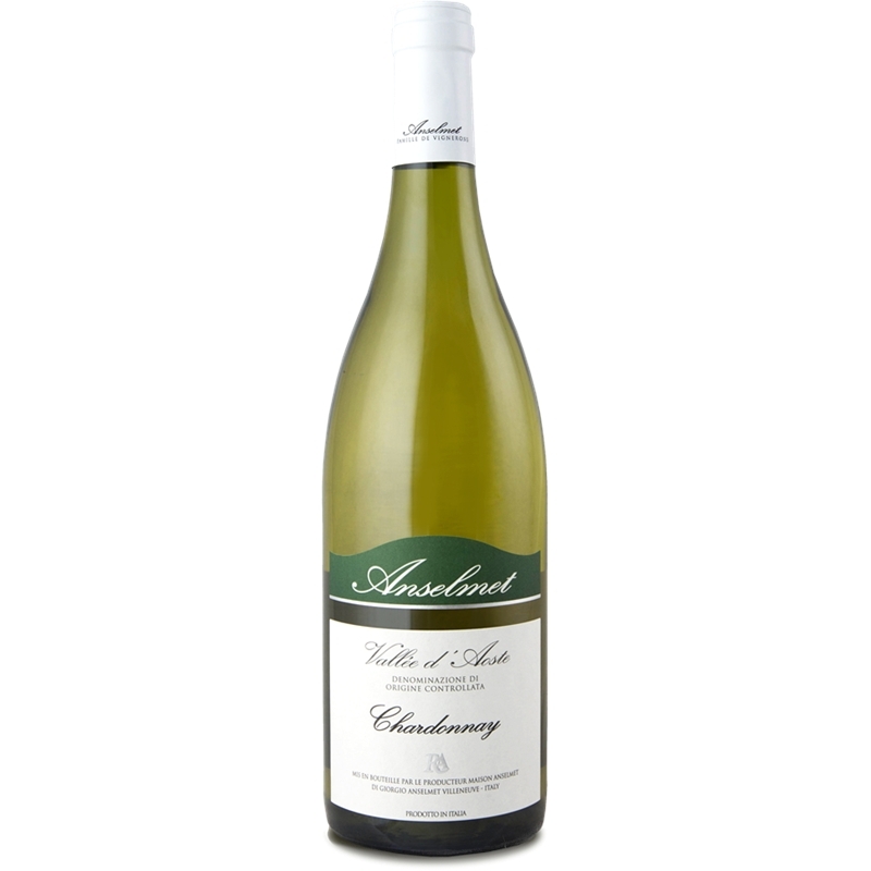 ChardonnayAnselmet