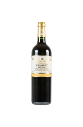 SchioppettinoCiallaRonchiCialla