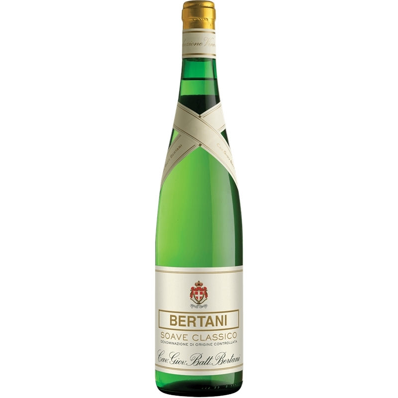 SoaveClassicoBertani
