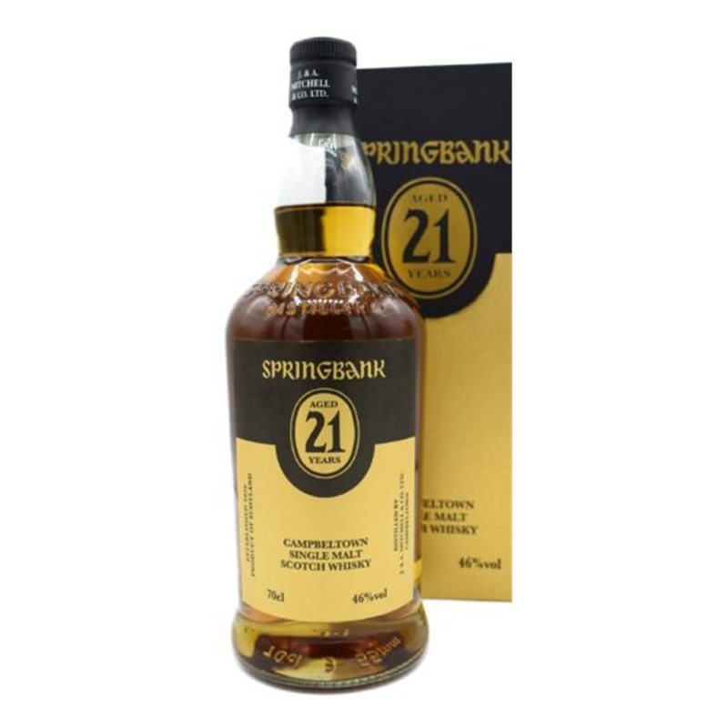 WhiskyScotchCampbeltown21Springbank