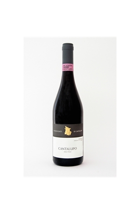 NebbioloCantalupoAnnoPrimoAntichiVignetiCantalupo