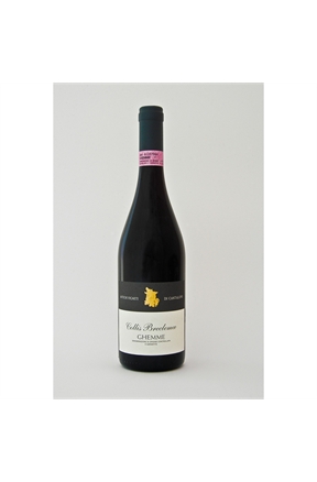 NebbioloGhemmeCollisBreclemaeAntichiVignetiCantalupo