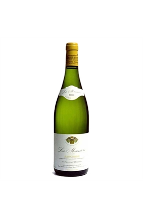 SancerreBlancLaMoussiereAlphonseMellot