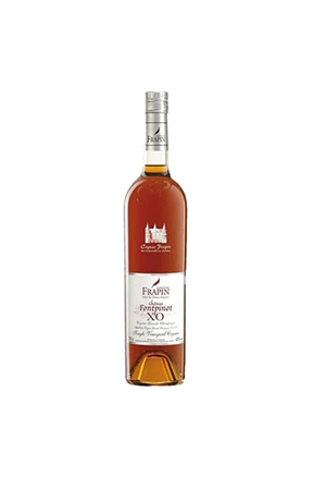 CognacXOChateauFontpinotFrapin