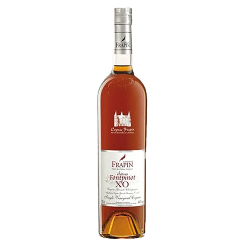 CognacXOChateauFontpinotFrapin