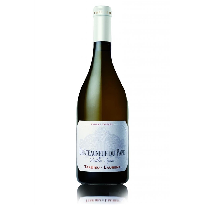 ChateaneufDuPapeVieillesVignesTardieuLaurent
