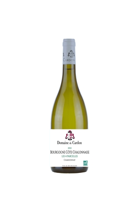 BourgogneCotesChalonnaiseLes4ParcellesDomaineCardon