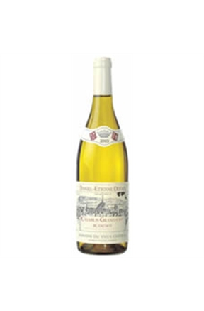 ChablisGrandCruBlanchotDanielEtienneDefaix