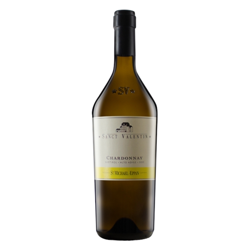 ChardonnaySanctValentinCantinaSanMicheleAppiano