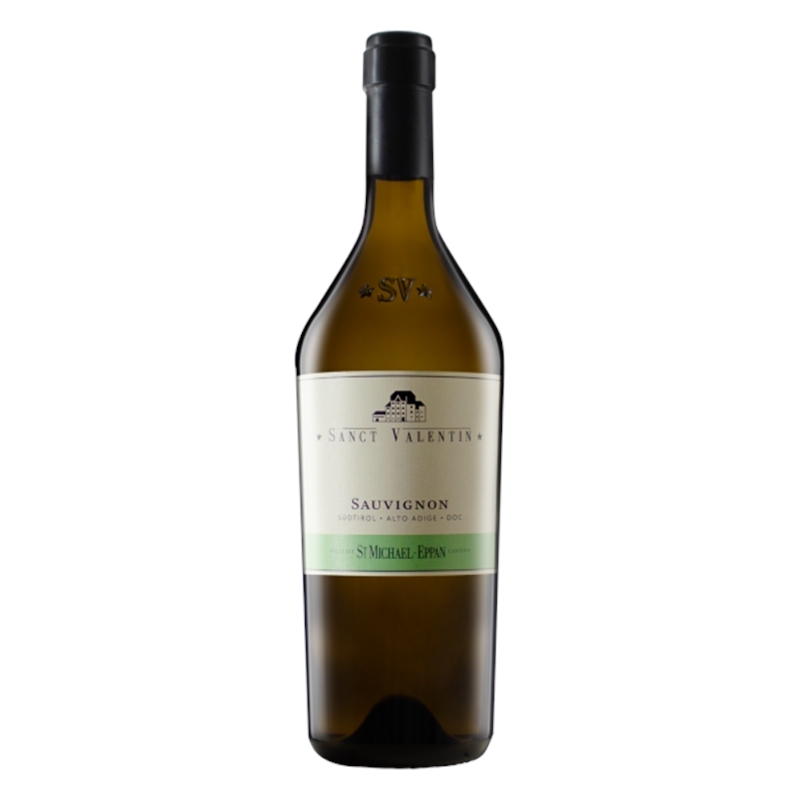 SauvignonSanctValentinCantinaSanMicheleAppiano