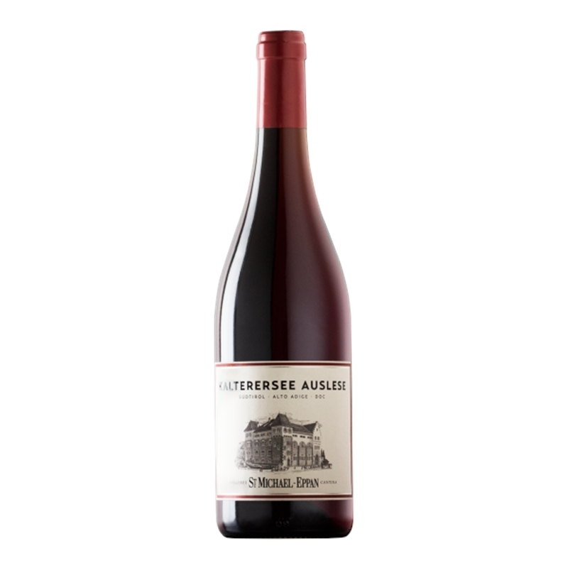 LagoCaldaroSceltoClassicoCantinaSanMicheleAppiano