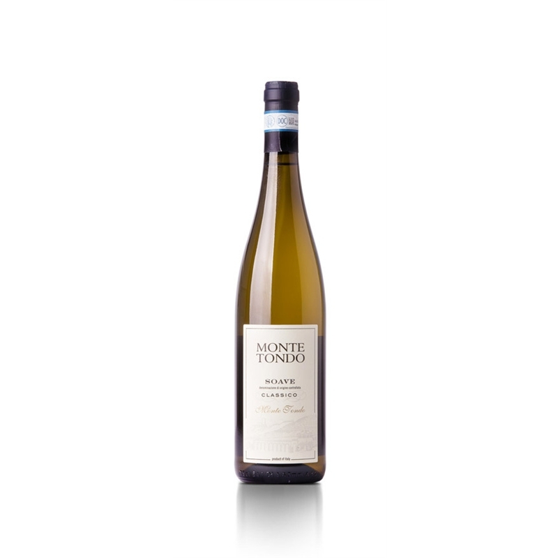 SoaveClassicoMontetondo