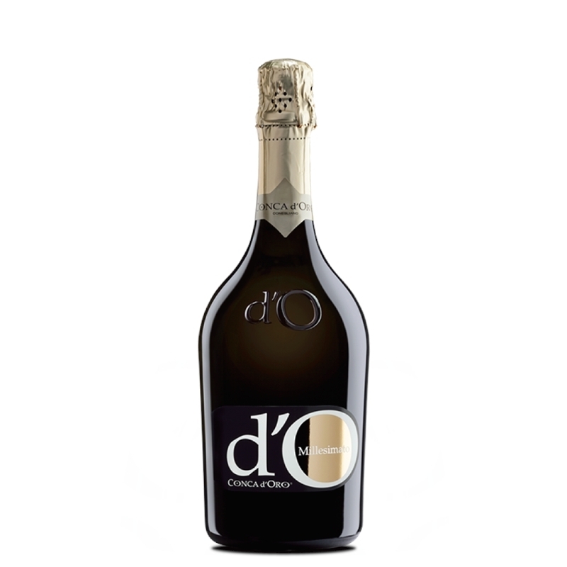 ExtraDryProseccoTrevisoMillesimatoConcaDOro