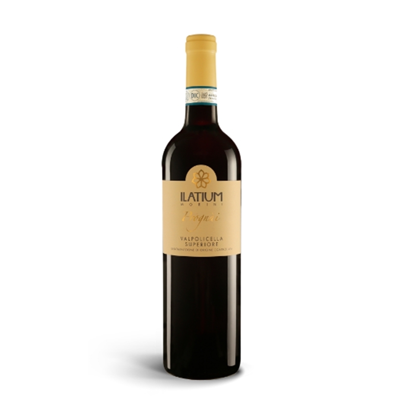 ValpolicellaSuperiorePrognaiIlLatiumMorini