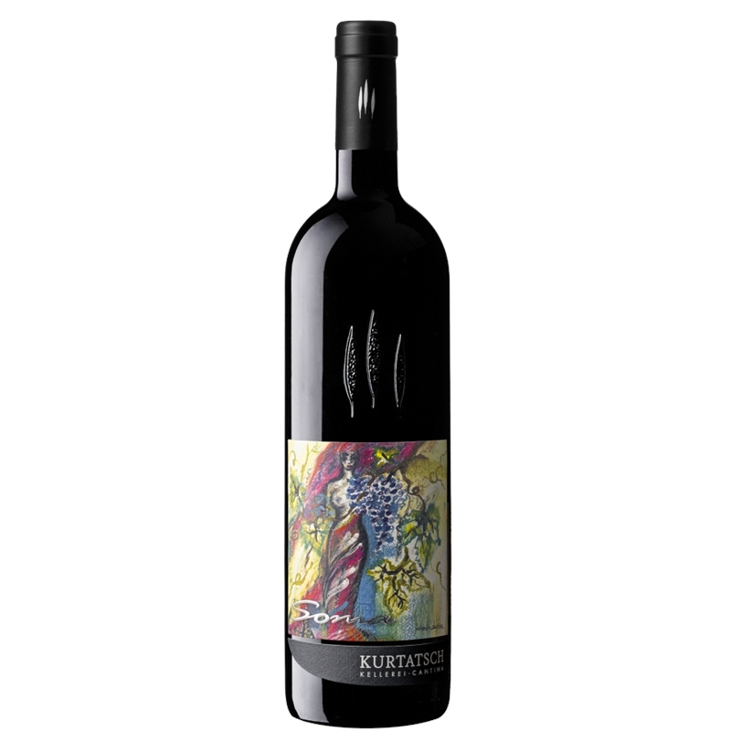 SomaCantinaCortaccia