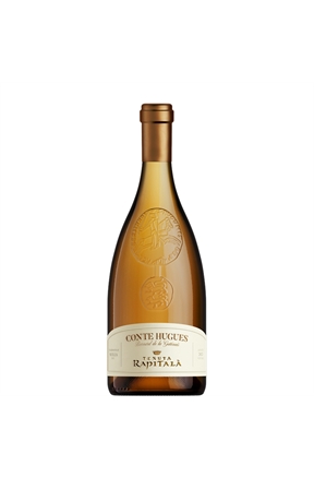 ChardonnayConteHuguesTenutaRapitala