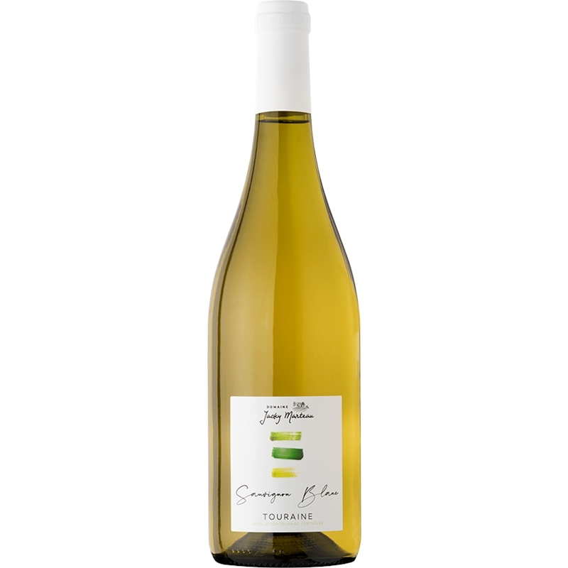 SauvignonBlancJackyMarteau