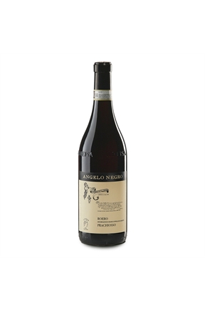 NebbioloRoeroPrachiossoAngeloNegro