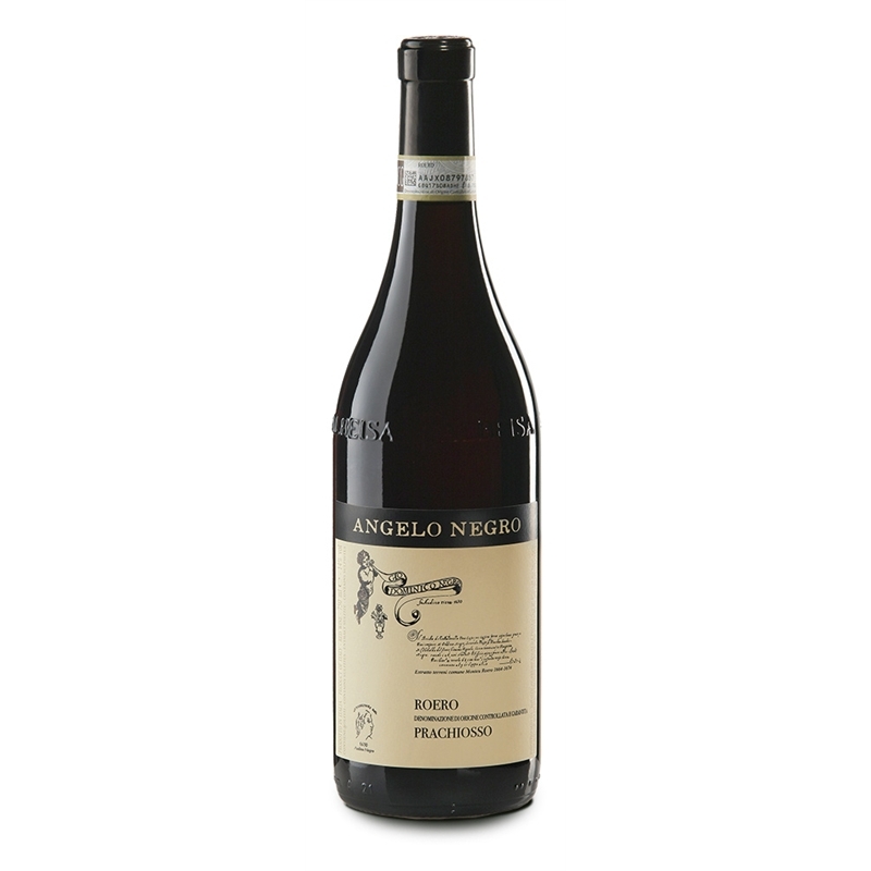 NebbioloRoeroPrachiossoAngeloNegro