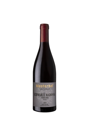 PinotNeroSchwarzeMadonnaRiservaKlosterhof