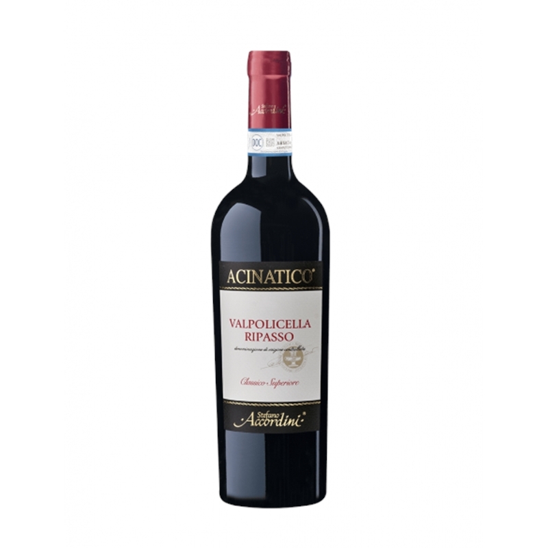 ValpolicellaRipassoAcinaticoStefanoAccordini