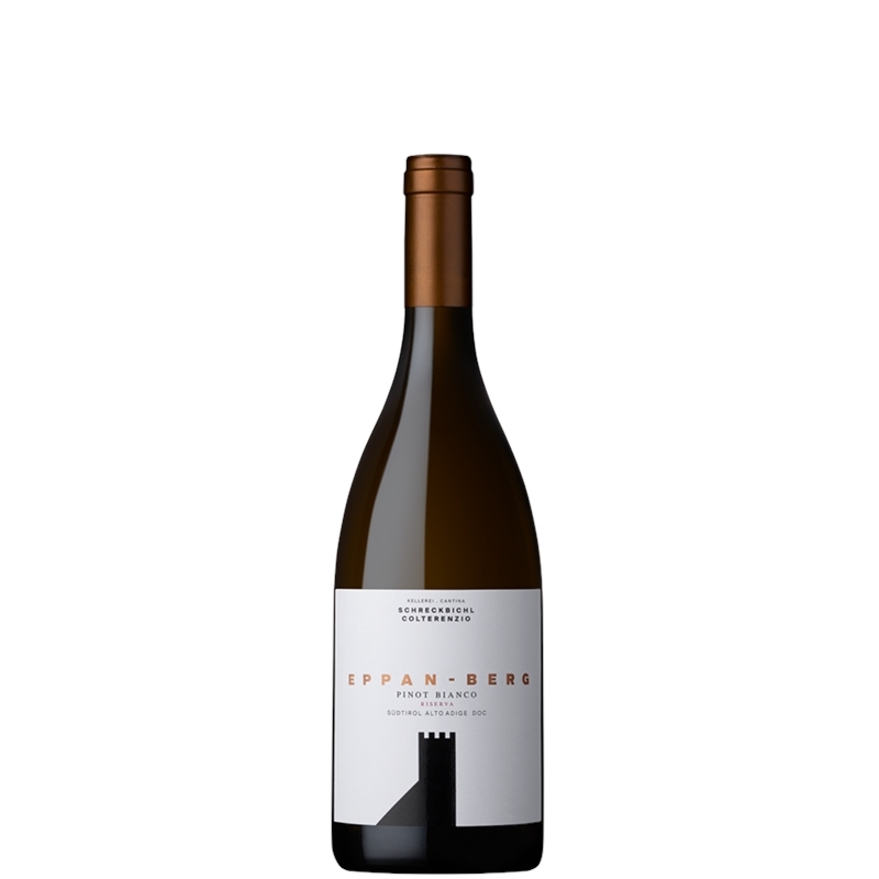 PinotBiancoEppanBergCantinaColterenzio