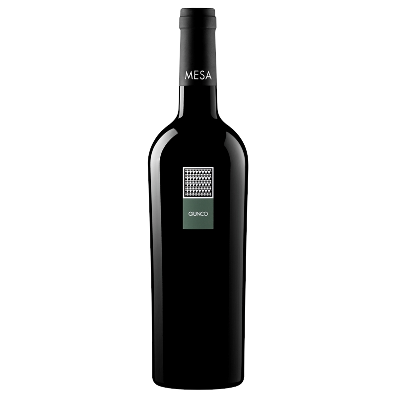 VermentinoSardegnaGiuncoMesa