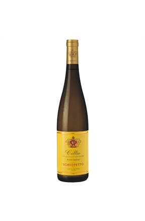 PinotGrigioCollioSchiopetto