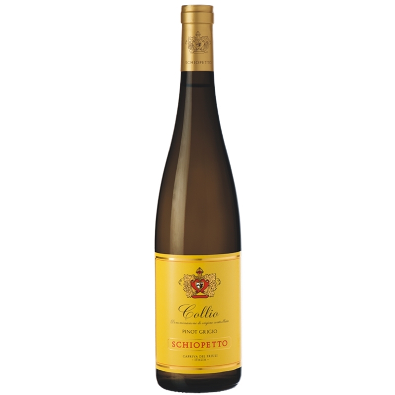 PinotGrigioCollioSchiopetto