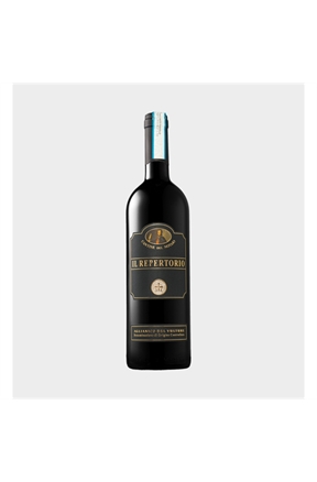 AglianicoDelVultureIlRepertorioCantineDelNotaio