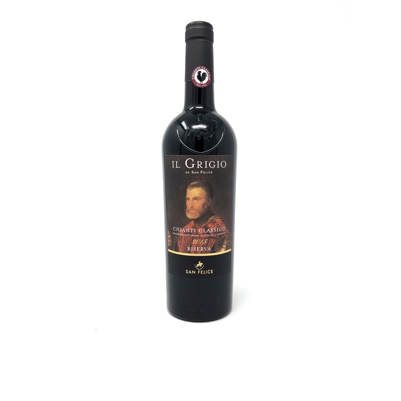 SanFeliceChiantiClassicoIlGrigio2015