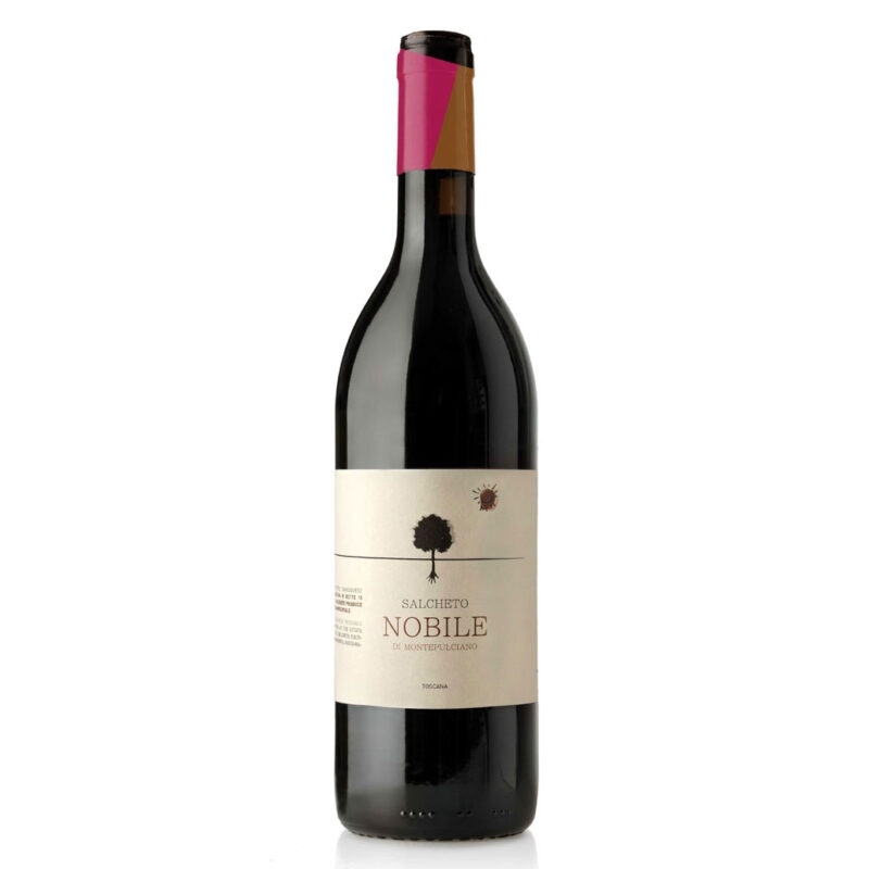 VinoNobileMontepulcianoSalcheto