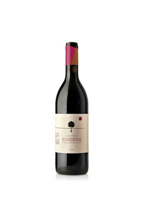 VinoNobileMontepulcianoRiservaSalcheto