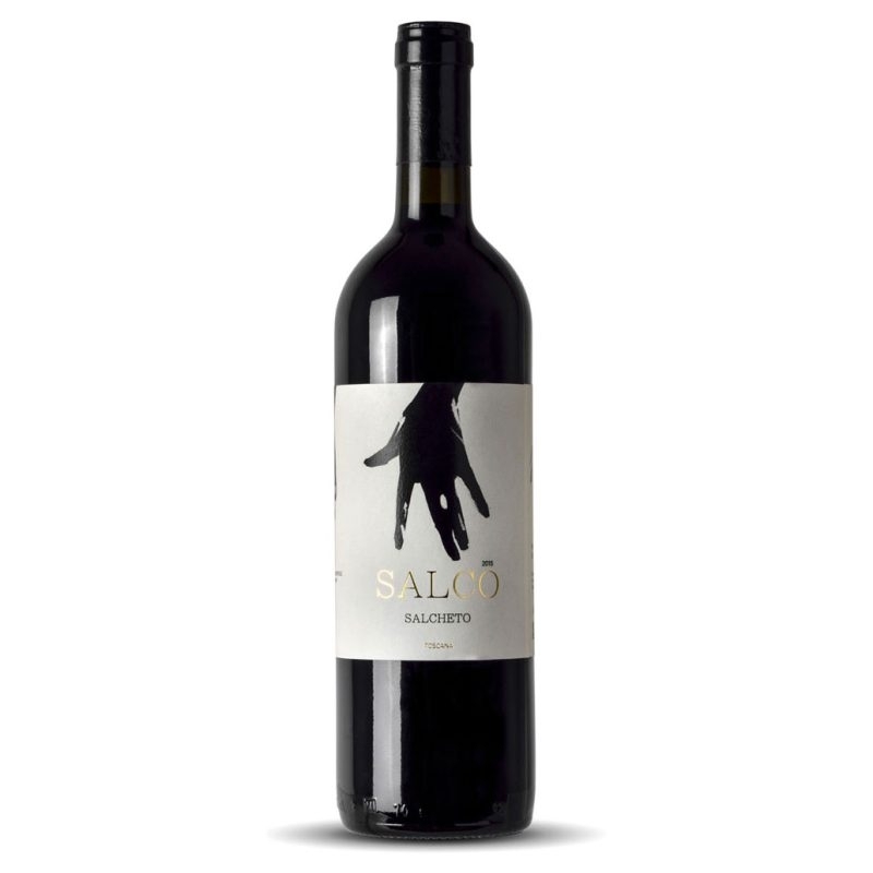 VinoNobileMontepulcianoSalcoSalcheto