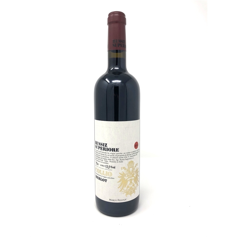 RussizSuperioreMerlot