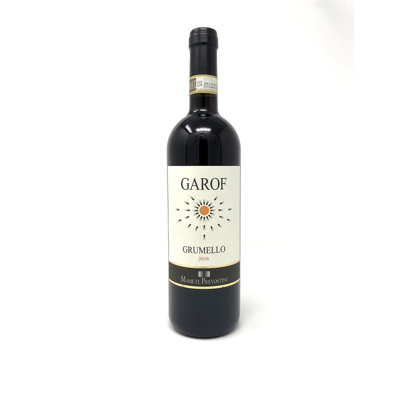 MametePrevostiniGrumelloGarof2016