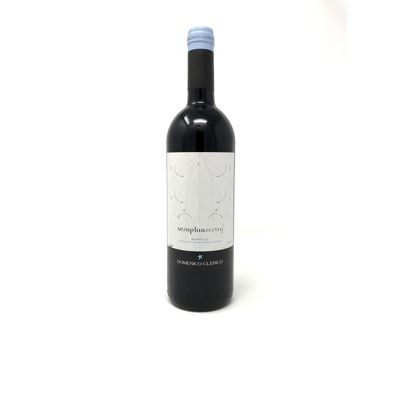 DomenicoClericoBaroloAeroplanservaj2007