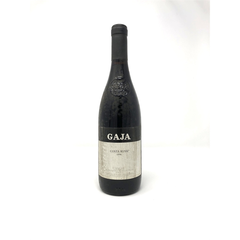 GajaCostaRussi1996