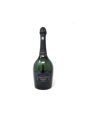 LaurentPerrierBrutGrandSiecleMagnum