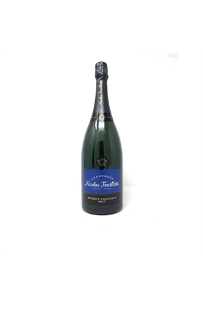 NicolasFeuillatteBrutReserveMagnum