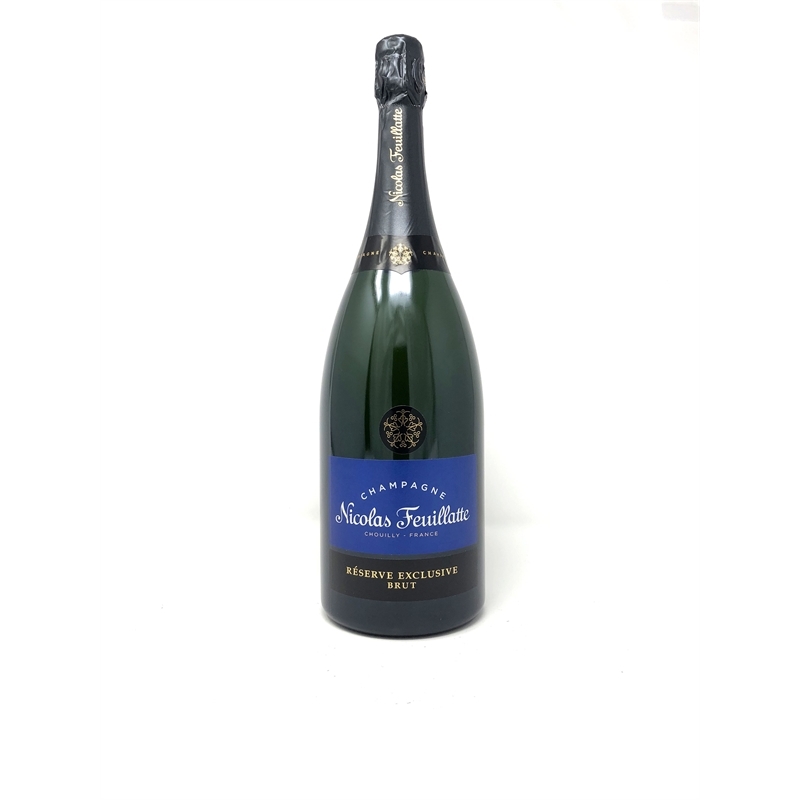 NicolasFeuillatteBrutReserveMagnum