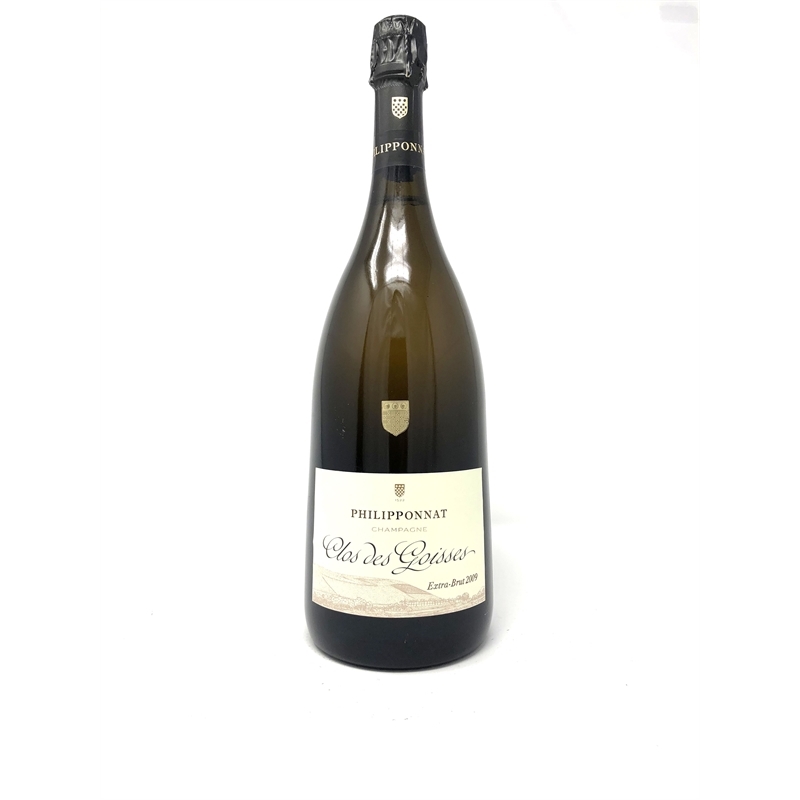 PhilipponnatExtraBrutClosDesGoisses2009Magnum