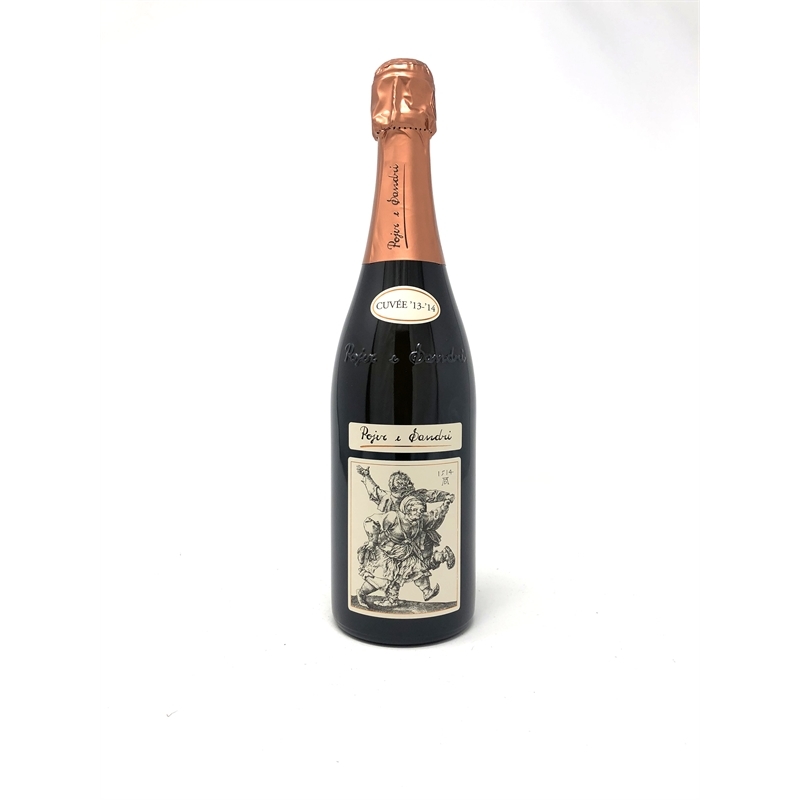PojerSandrExtraiBrut