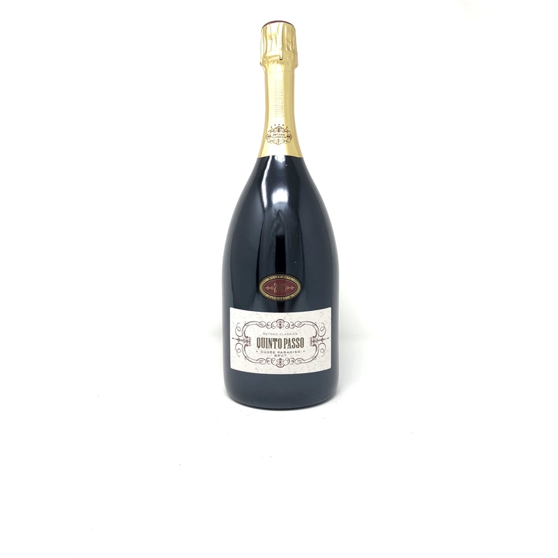 ChiarliBrutQuintoPasso2013Magnum