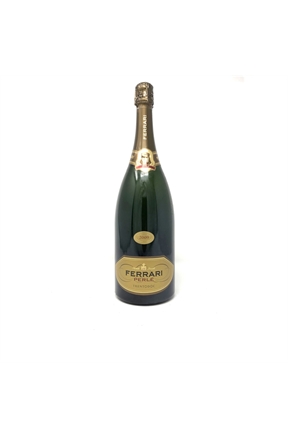 FerrariBrutBlancBlancsPerle2009Magnum